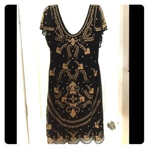 Gorgeous 1920’s Vintage Style Dress